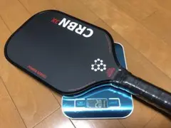 Vatic Pro SAGA BLOOM 14mm（ピックルボール パドル） - メルカリ
