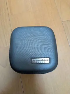 musashino LABEL イヤホンケースのサムネイル