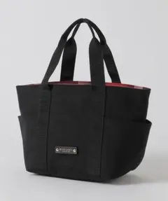 週末セール新品未使用　ブルーレーベル　リバーシブルトートバッグ