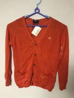 パーリーゲイツ ニット