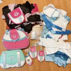 プリキュア　コスプレ