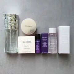 【AQ】毛穴美容液オイル　※おまけ付