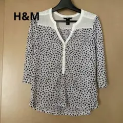 H&M トップス