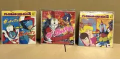 2026年最新】ガッチャマン レコードの人気アイテム - メルカリ