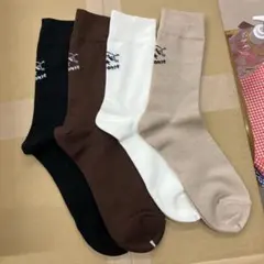 イルビゾンテ ソックス