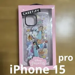 CASETiFY Disney Princess iPhoneケース ジャスミンのサムネイル