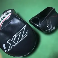 スリクソン ZXi MAX ドライバー 9.0° ヘッドのみ／SRIXON 1W - メルカリ