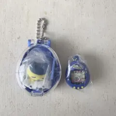 Tamagotchi collectibles、たまごっちシャカシャカチャーム