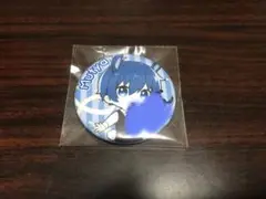 ムチャ サイン 缶バッジ
