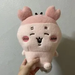 ちいかわ カニちゃん ぬいぐるみ