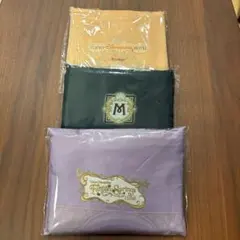 東京ディズニーリゾート ホテルエコバッグ3点セット