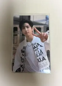 StrayKids/ハン/DoiT/トレカ/タワレコ/ラキドロ/特典