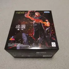 呪術廻戦　宿儺 Luminasta フィギュア