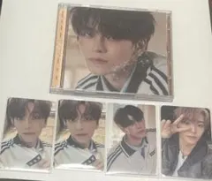 ALD1 EUPHORIA JEWEL CASE VER. シンロン