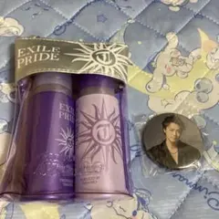 EXILE TAKAHIRO プロデュースグッズ EXILE TRIBE STATION ONLINE STORE｜ニュース一覧