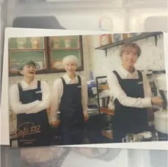 イリチルカフェ　クリアフォト