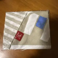 もへじ 手ぬぐいエコバッグ 午のサムネイル