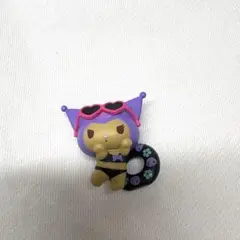 日焼けクロミ マスコット