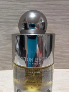 MOLTON BROWN Milk Musk オードトワレ 100mlのサムネイル