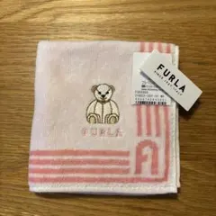 フルラ ハンカチ