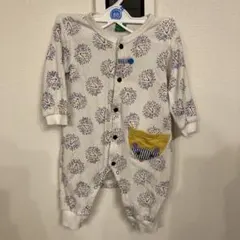 ベビーロンパース80サイズ