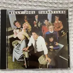 Billy Joel ニューヨーク物語