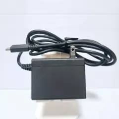 【純正】 Switch USB-C 充電器 acアダプター