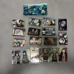 鬼滅の刃カード