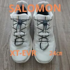 SALOMON XT-EVR GTX W　24㎝のサムネイル