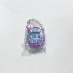 たまごっち シャカシャカチャームコレクション2 ウラまめっち