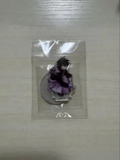 桃源暗鬼 淀川真澄 メイド ミニアクリルスタンド マズル