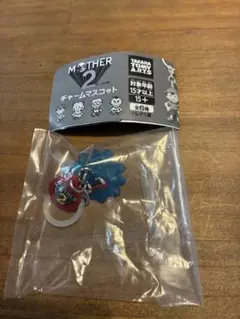 MOTHER 2 チャームマスコット ゲップー単体