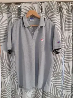 チャンピオン　半袖