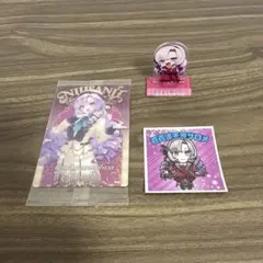 壱百満天原サロメ まとめ売りのサムネイル