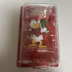 【新品未使用】ディズニークリスマスオーナメント ドナルド