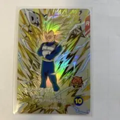 ドラゴンボール スーパーダイバーズ　ベジータ　EXR