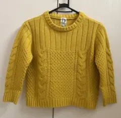 美品❤︎ URBAN RESEARCH DOORS ニット　セーター 135㎝