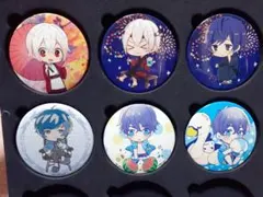 After the Rain そらる まふまふ 缶バッチセット