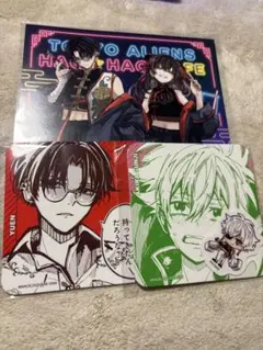 2026年最新】憂炎 ポストカードの人気アイテム - メルカリ