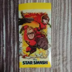 ディズニーストア  スタースマッシュ  マルチケース