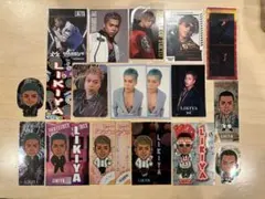 THE RAMPAGE ランペ LIKIYA グッズまとめ売り