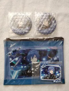 セガラッキーくじ KAITO まとめ売り