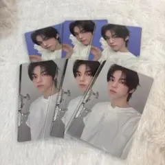 playhard トレカ ドフン