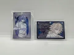 鬼滅の刃 MOCKTAIL モクテルバー 冨岡義勇 第2弾 コレクションロト