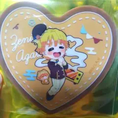 我妻善逸　ホワイトデーアクコ