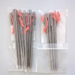 soomloom チタンペグ　20cm 12本セットのサムネイル