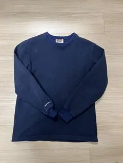 バーバリアン 長袖カットソー