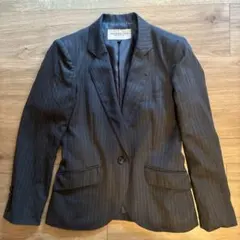 PROPORTION BODY DRESSING ダークグレースーツセットのサムネイル