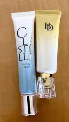 セレスティル　ステリファイクリーム　２本 Celestelle Stellify cream 2本セット - メルカリ