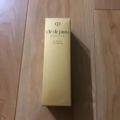 未開封　正規品　クレ ド ポー ボーテ ル・セラムⅡ 美容液　75ml ラージ